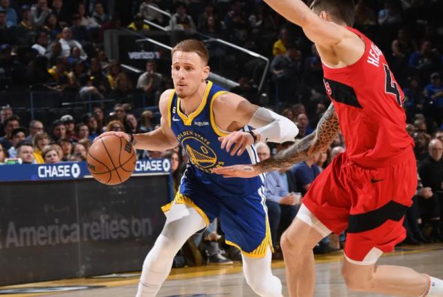 必发APP-成也体系败也体系：勇士本赛季的幸运儿与倒霉蛋