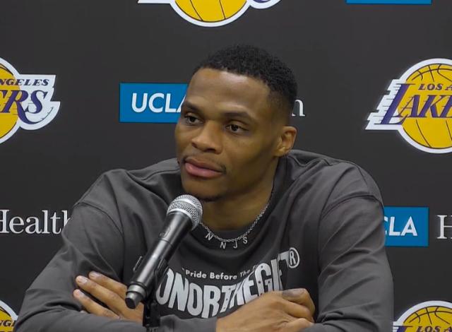 必发下载-韦少：我的表现可能无法令人满意 但我没伤害别人