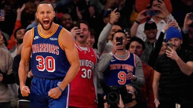 必发-【观察】库里加冕NBA历史三分王 未来谁能超越他?