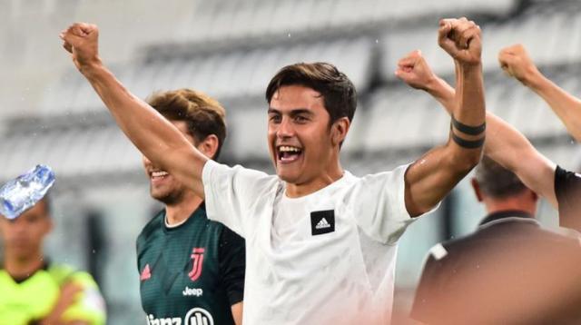 必发入口-他是过去还是未来?迪巴拉的前途仍待尤文抉择