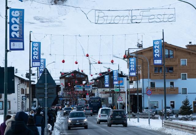 必发下载-“散装冬奥”的全新挑战 交通将是米兰冬奥会最关键