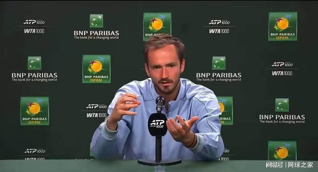 必发体育-梅总直言讨厌HEAD的球，称计时器规则有人投机取巧，暗讽纳达尔