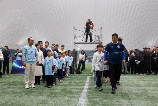 必发体育-地市动态 | “东北超”前菜：32支企业家球队开战“连超”|足球|友谊赛|民营企业家组|足球联赛|足球赛_新浪新闻