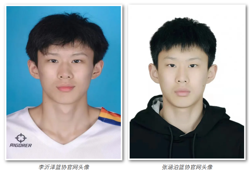 必发体育-快评丨男篮新秀“改年龄改名”超龄参赛？当用彻查回应质疑
